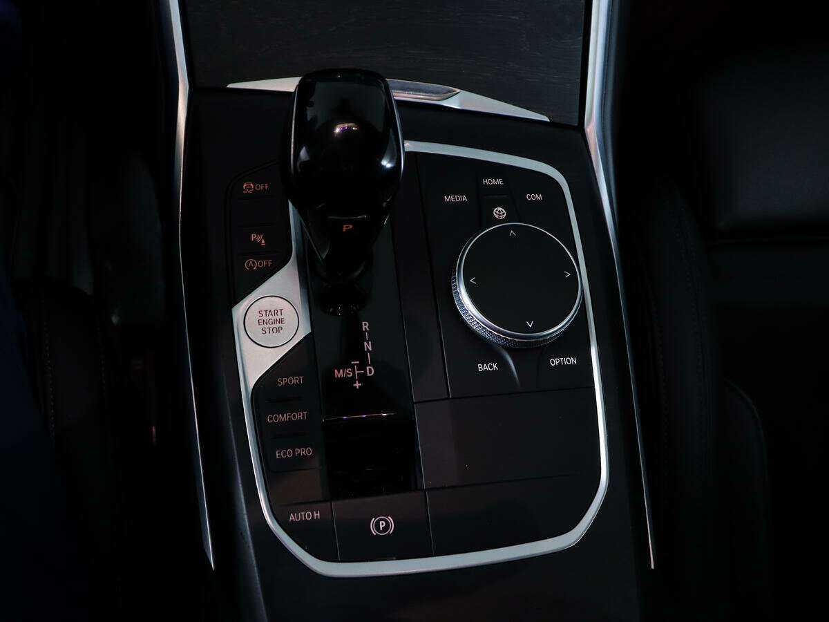 Купить BMW 3 серии 320d xDrive, 2020, 101 680 км, фото №5