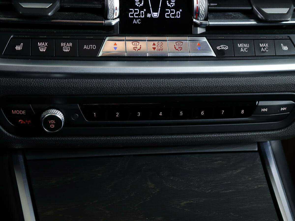 Купить BMW 3 серии 320d xDrive, 2020, 101 680 км, фото №8