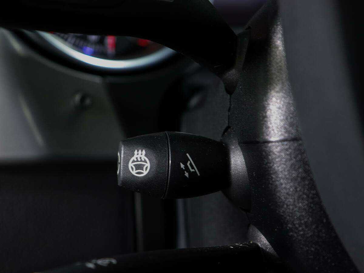 Купить Mercedes-Benz GLE 300, 2016, 48 094 км, фото №30