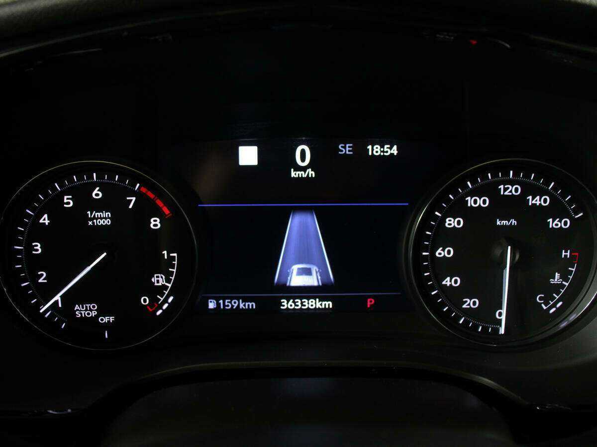 Купить Cadillac XT6, 2021, 36 340 км, фото №9