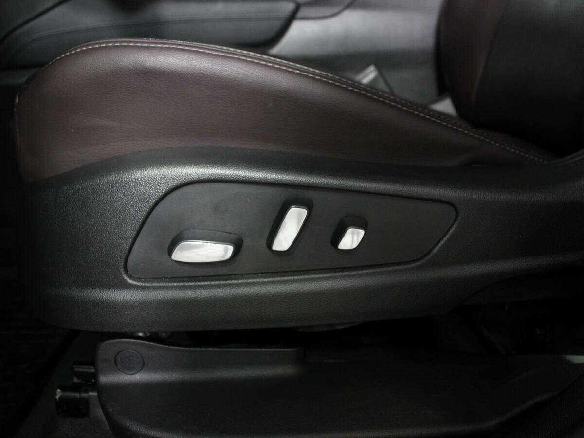 Купить Cadillac XT6, 2021, 36 340 км, фото №19