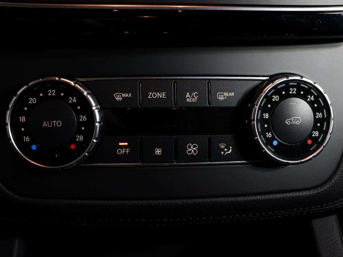 Купить Mercedes-Benz GLE AMG 43 AMG, 2018, 74 500 км, фото №25