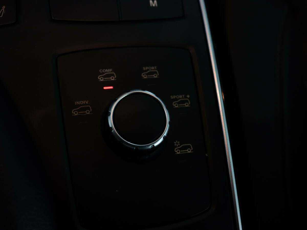 Купить Mercedes-Benz GLE AMG 43 AMG, 2018, 74 500 км, фото №26