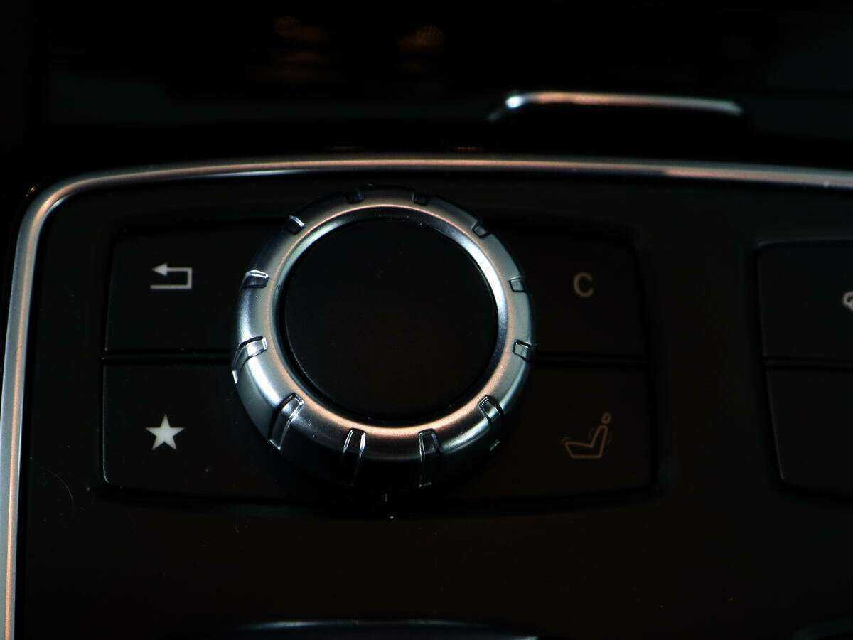 Купить Mercedes-Benz GLE AMG 43 AMG, 2018, 74 500 км, фото №27