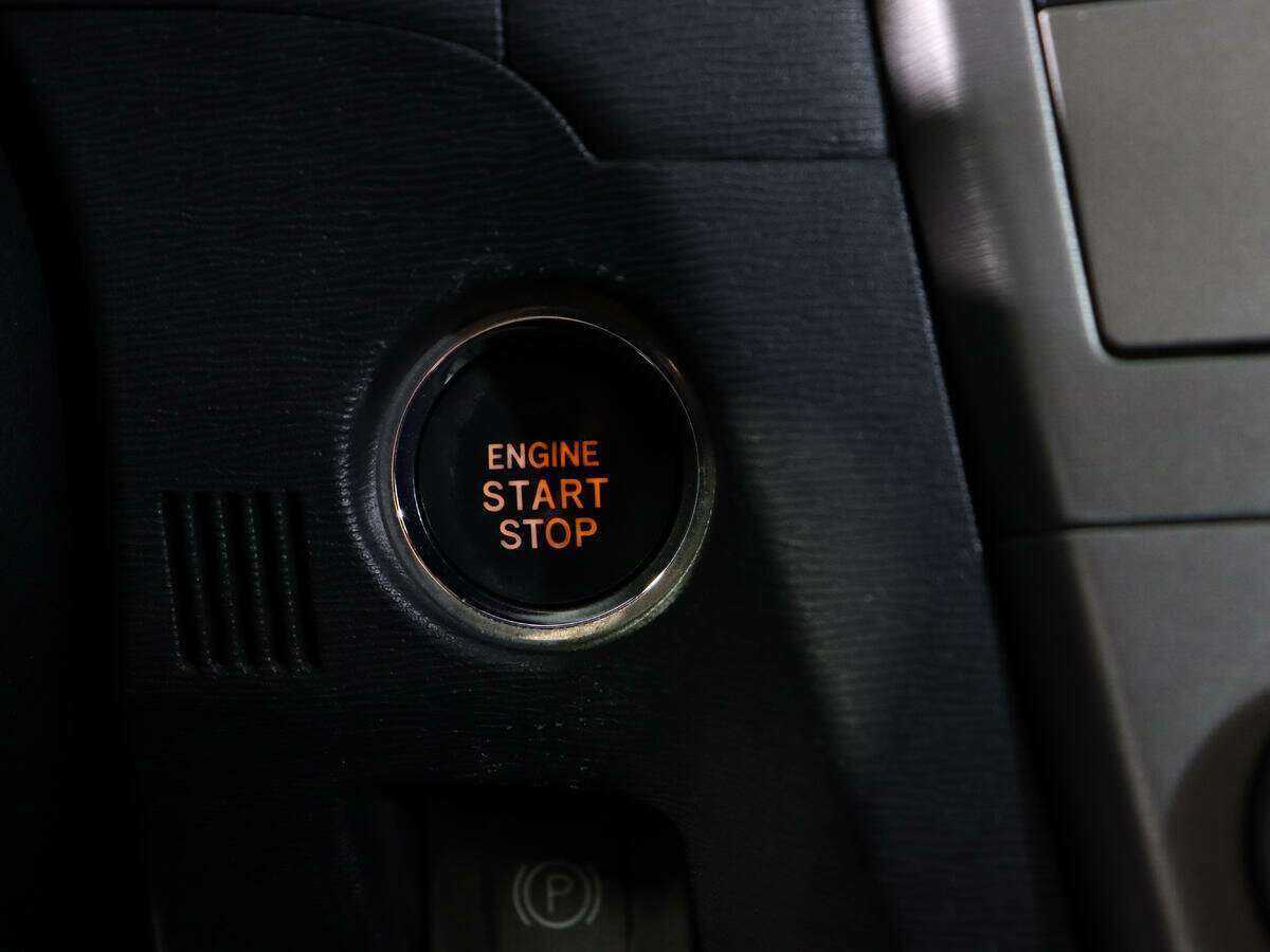 Купить Toyota Avensis, 2011, 126 000 км, фото №14