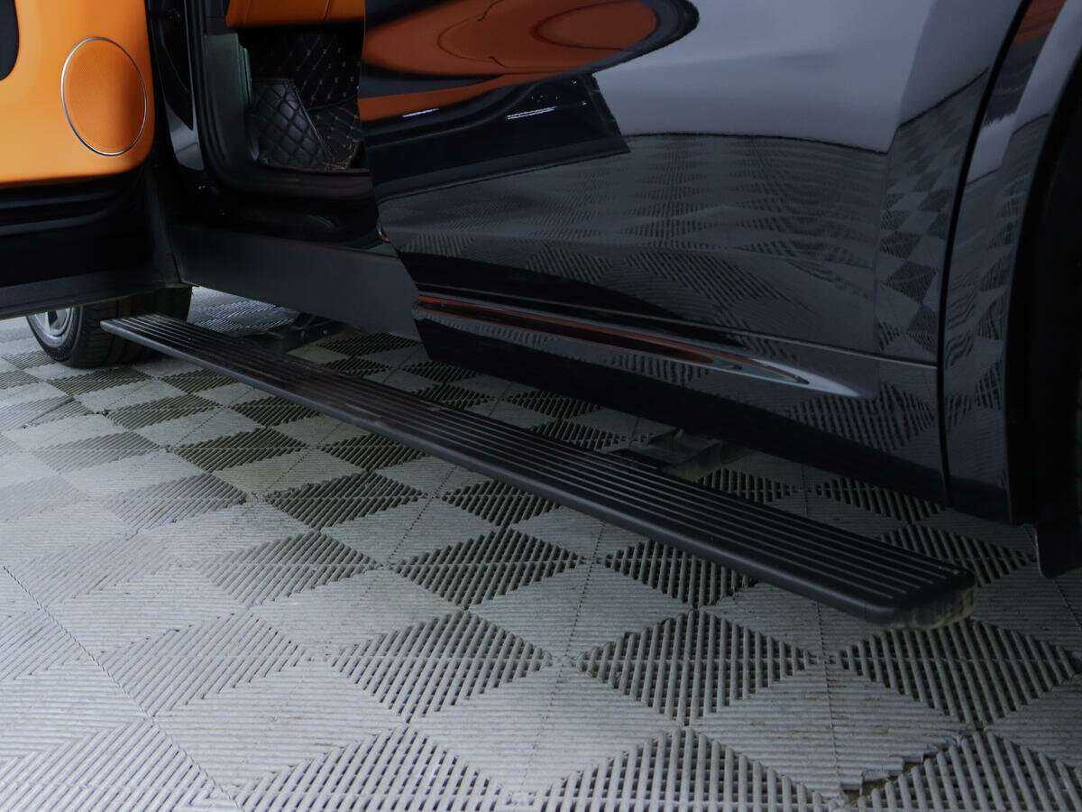 Купить LiXiang L9 44.5 kWh, 2023, 4 950 км, фото №28