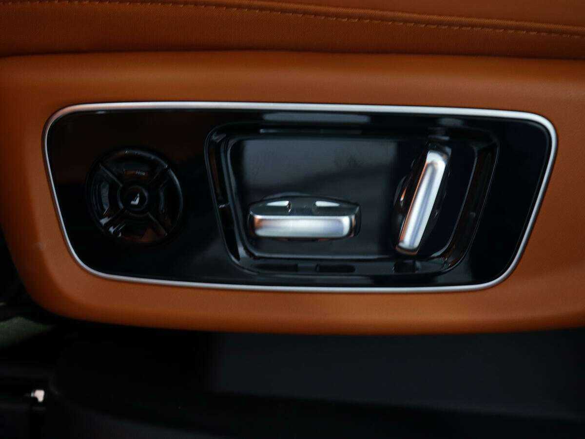 Купить LiXiang L9 44.5 kWh, 2023, 4 950 км, фото №29