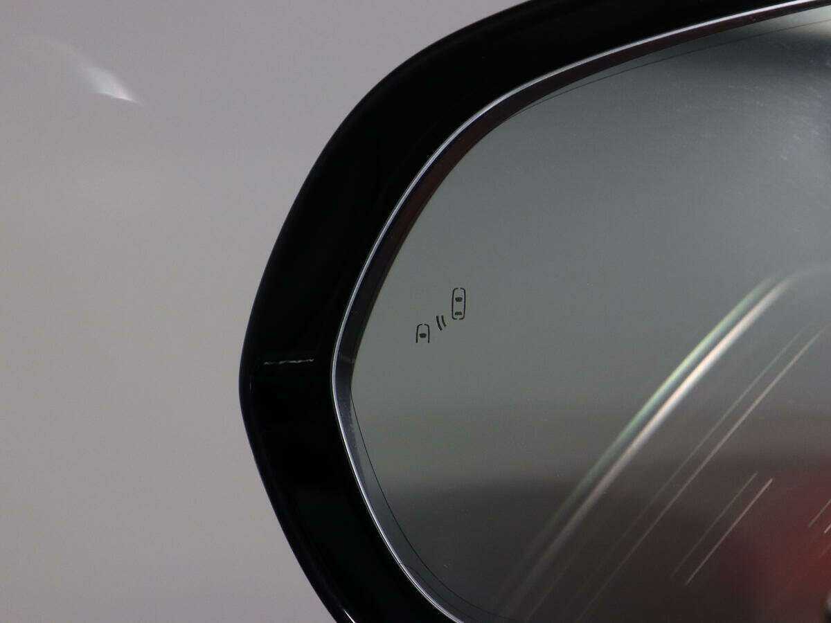 Купить LiXiang L9 44.5 kWh, 2023, 4 950 км, фото №34