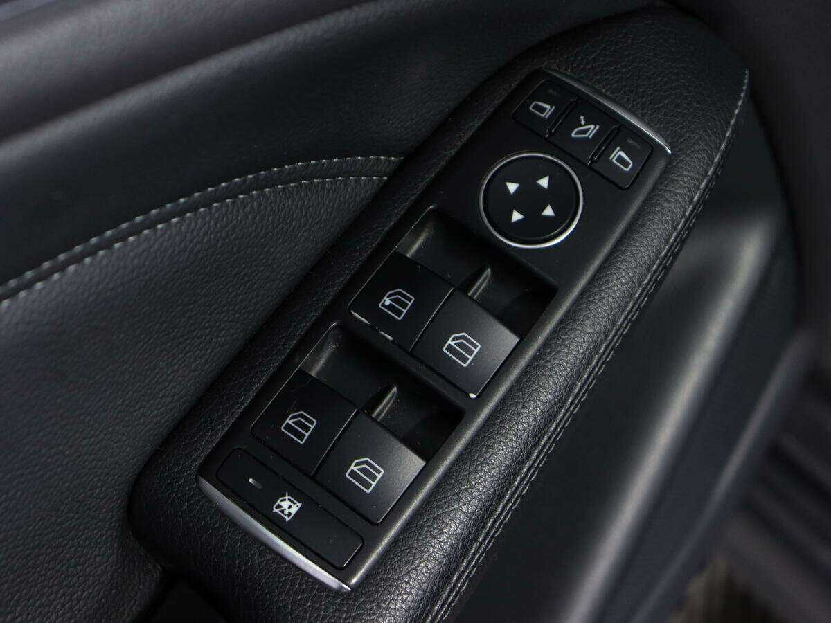 Купить Mercedes-Benz B-Класс 200, 2014, 77 500 км, фото №13