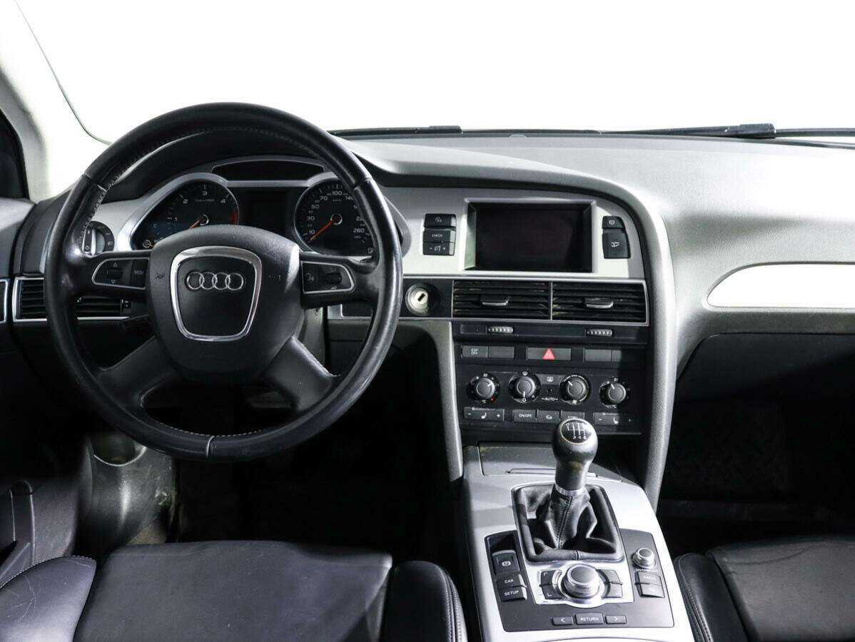 Купить Audi A6, 2011, 234 483 км, фото №11