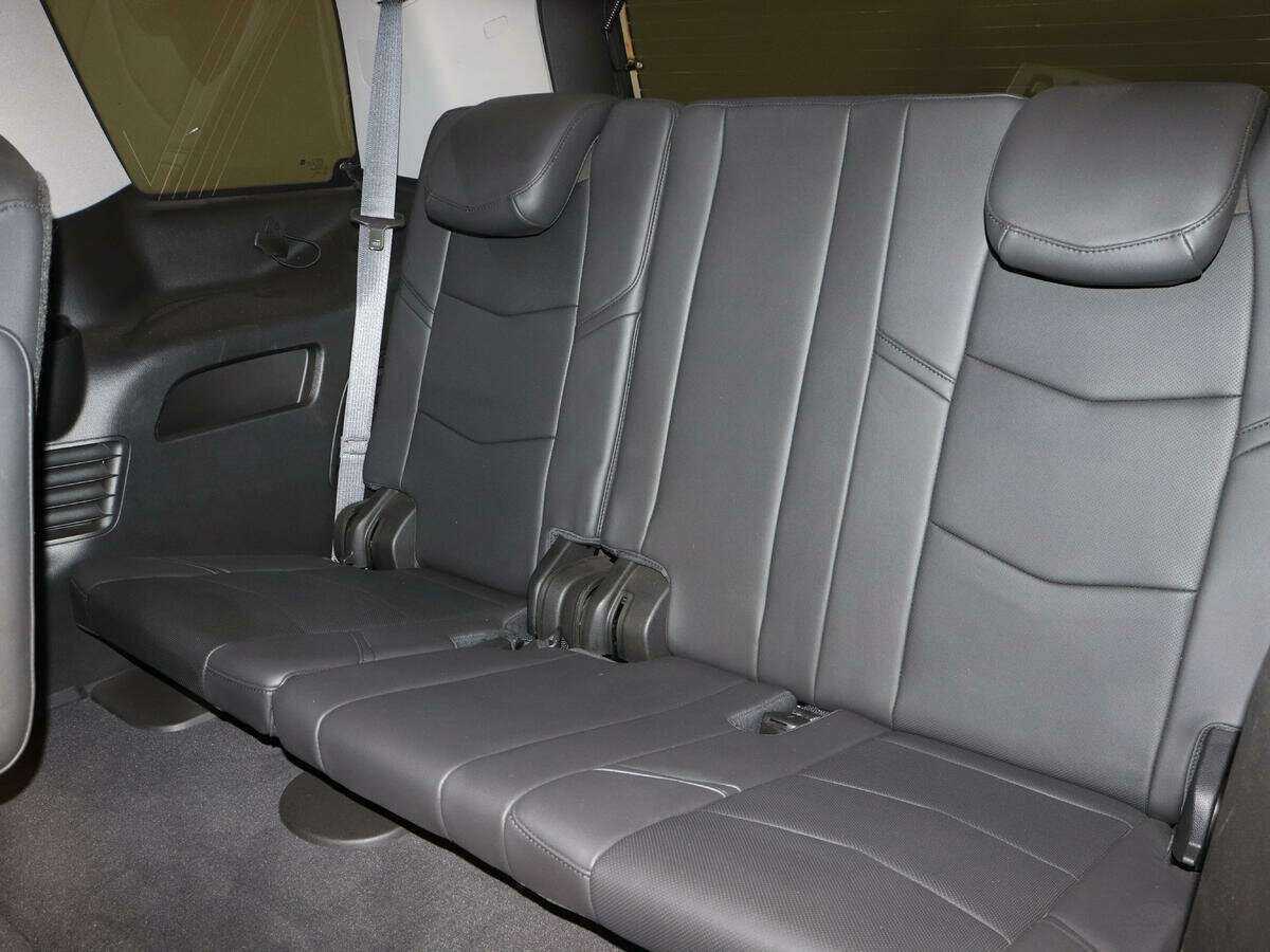 Купить Cadillac Escalade, 2015, 101 400 км, фото №12