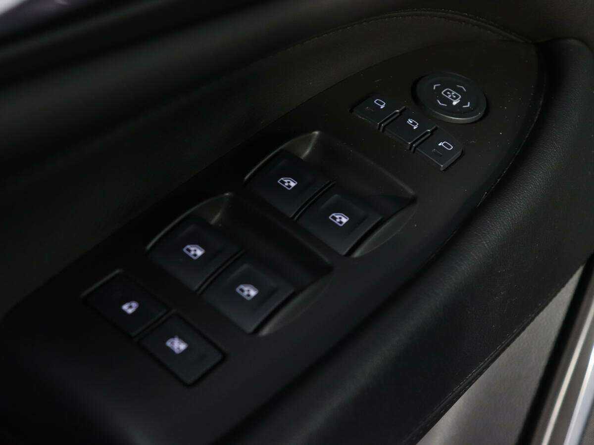 Купить Cadillac Escalade, 2015, 101 400 км, фото №14