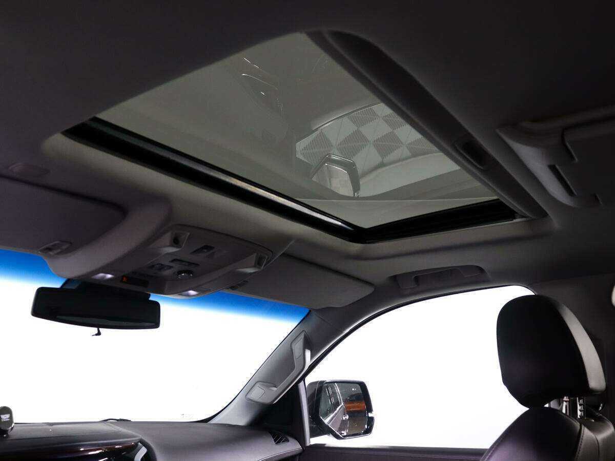 Купить Cadillac Escalade, 2015, 101 400 км, фото №21