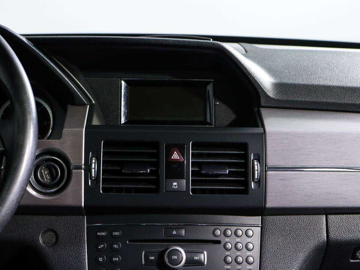 Купить Mercedes-Benz GLK-Класс 220 CDI, 2011, 238 000 км, фото №13