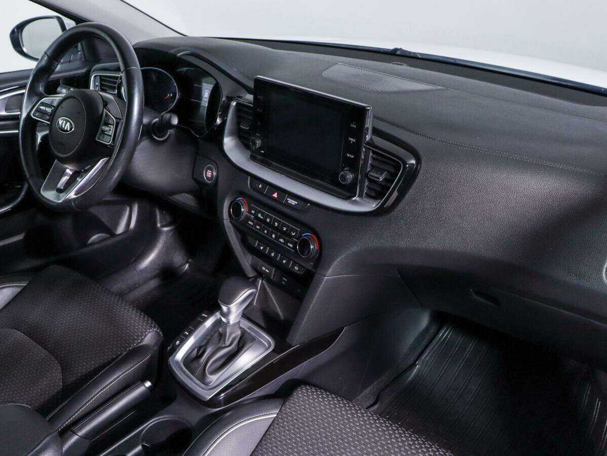 Купить Kia XCeed, 2020, 58 012 км, фото №7