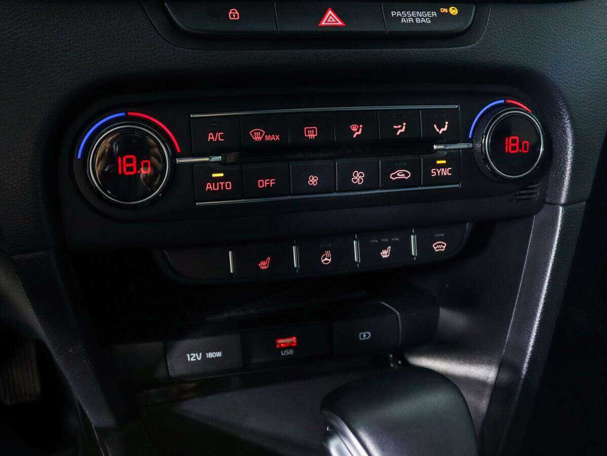 Купить Kia XCeed, 2020, 58 012 км, фото №15