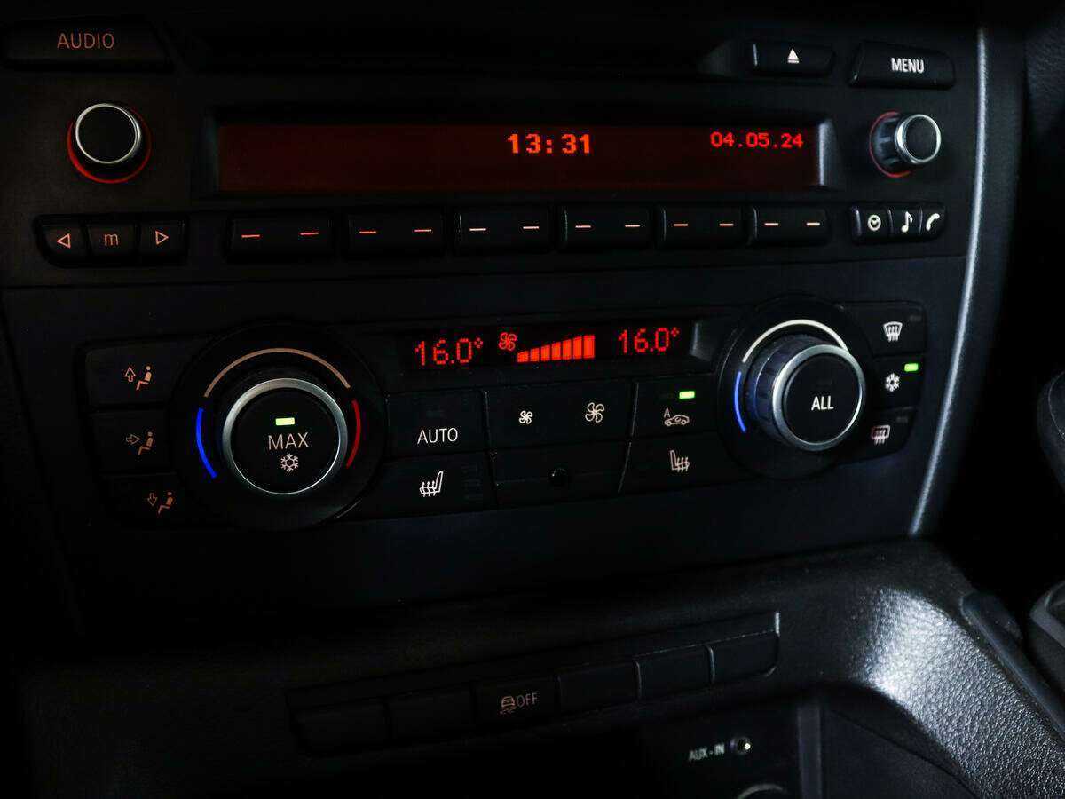 Купить BMW X1 18i, 2011, 132 988 км, фото №13