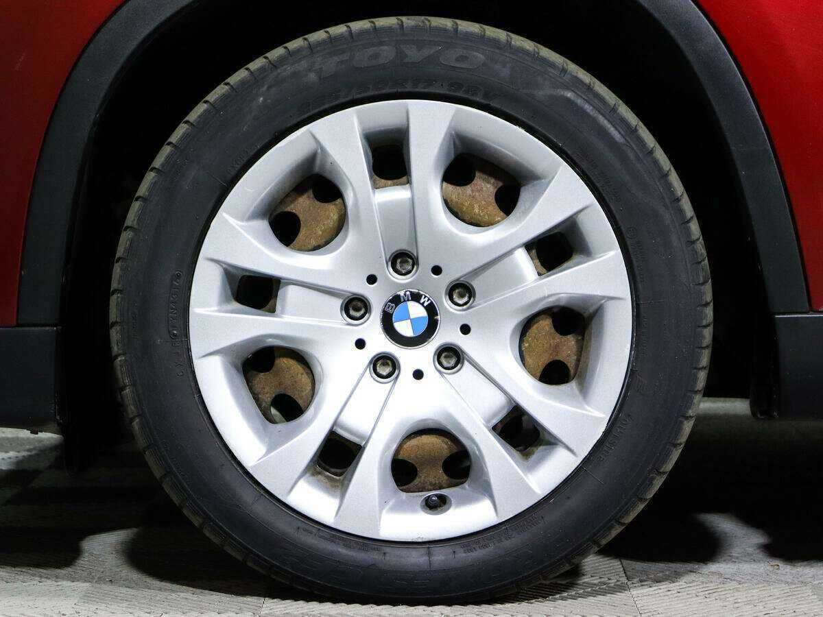 Купить BMW X1 18i, 2011, 132 988 км, фото №14