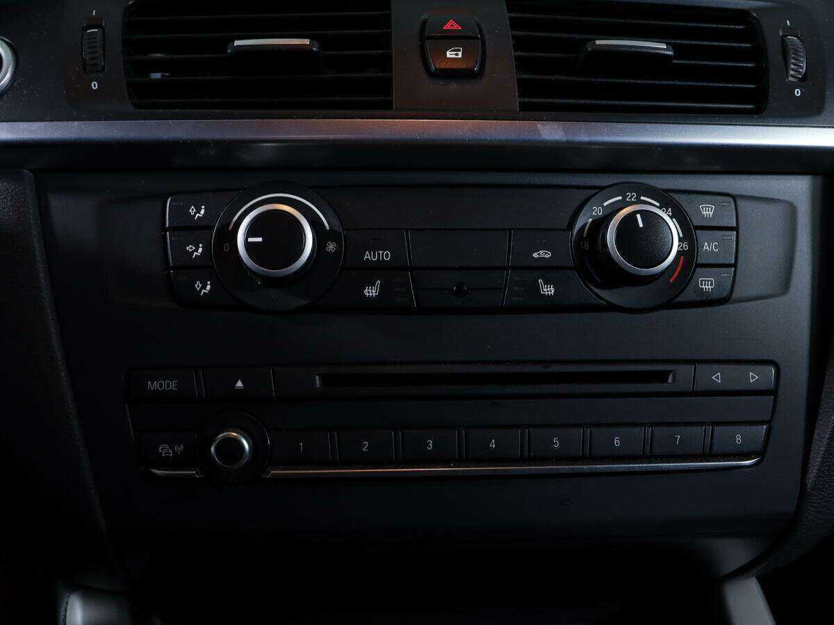 Купить BMW X3 20i xDrive, 2013, 128 870 км, фото №16