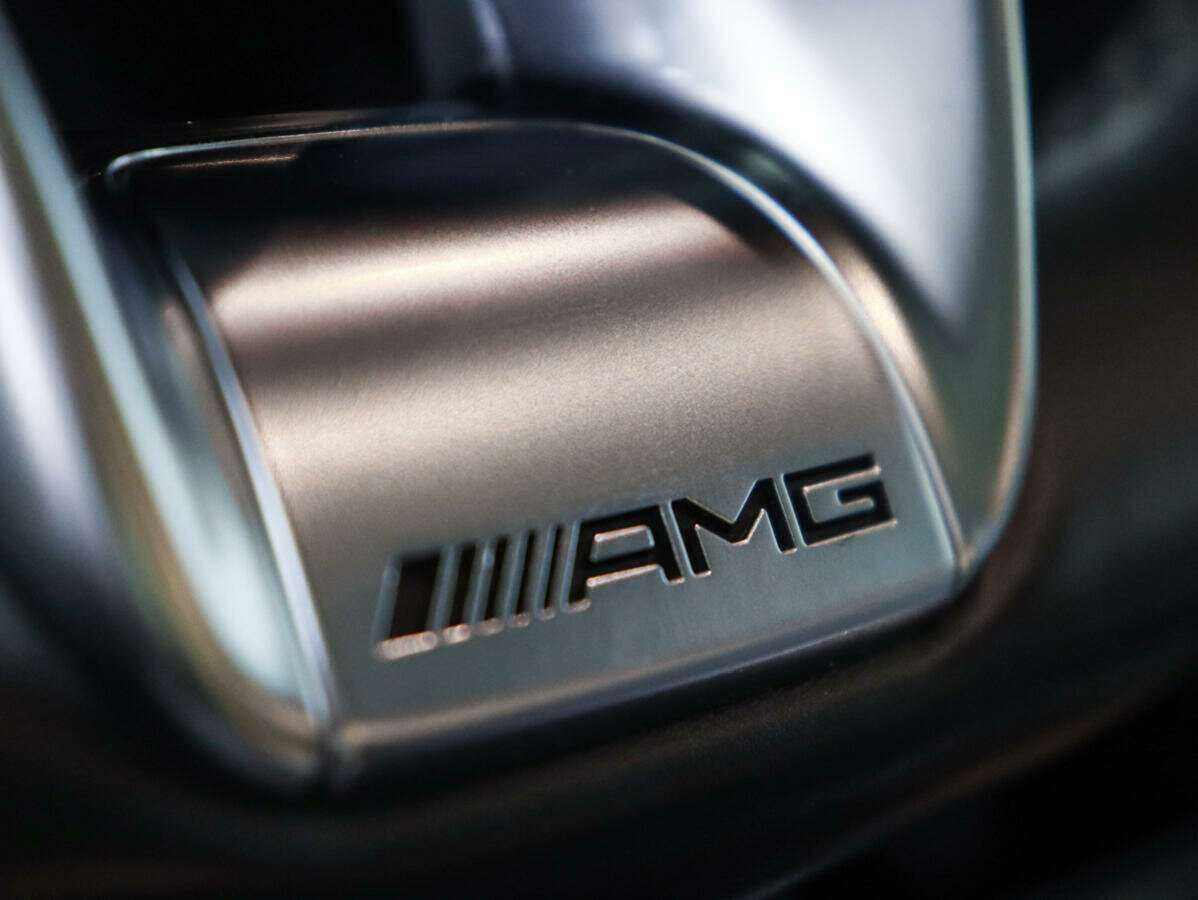 Купить Mercedes-Benz GLE Coupe AMG 63 AMG S, 2017, 69 197 км, фото №21