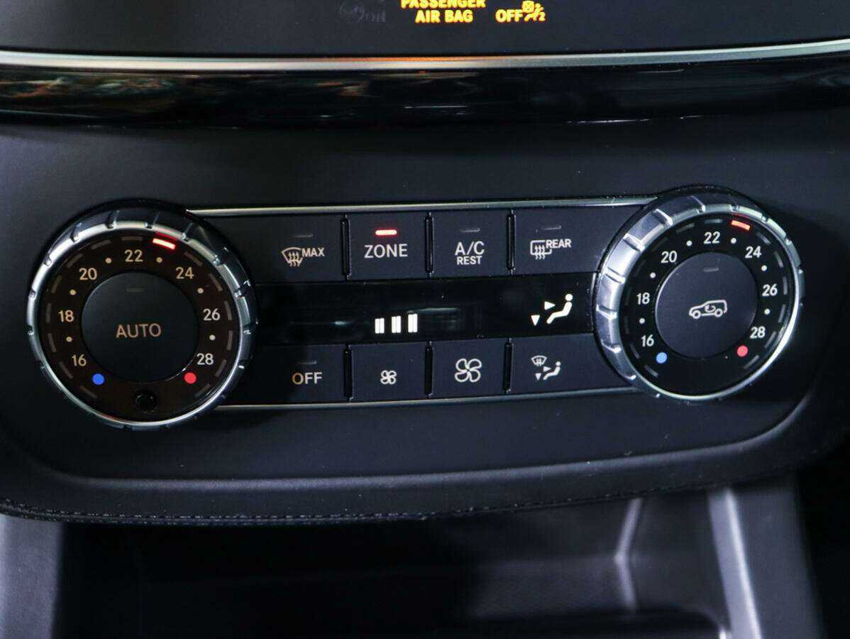 Купить Mercedes-Benz GLE Coupe AMG 63 AMG S, 2017, 69 197 км, фото №25