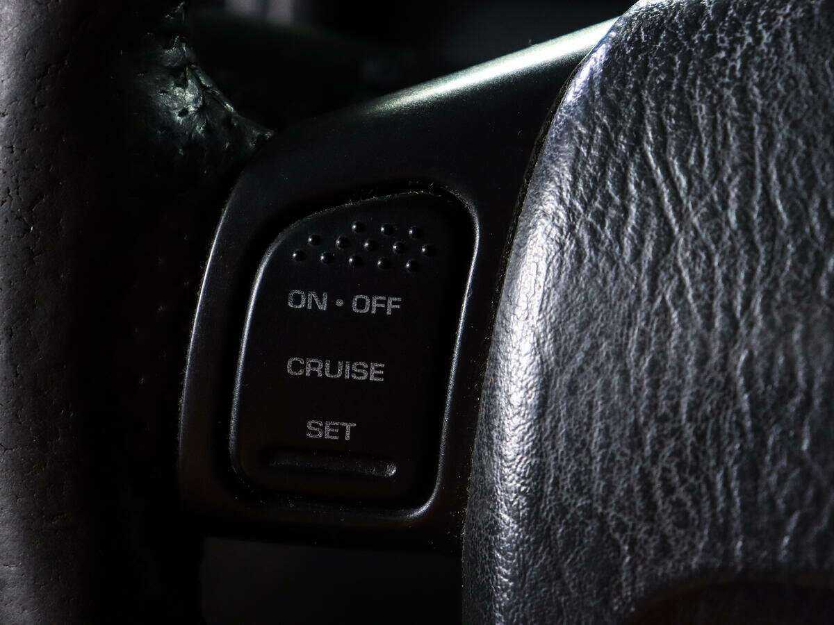 Купить Jeep Grand Cherokee, 2004, 388 539 км, фото №16