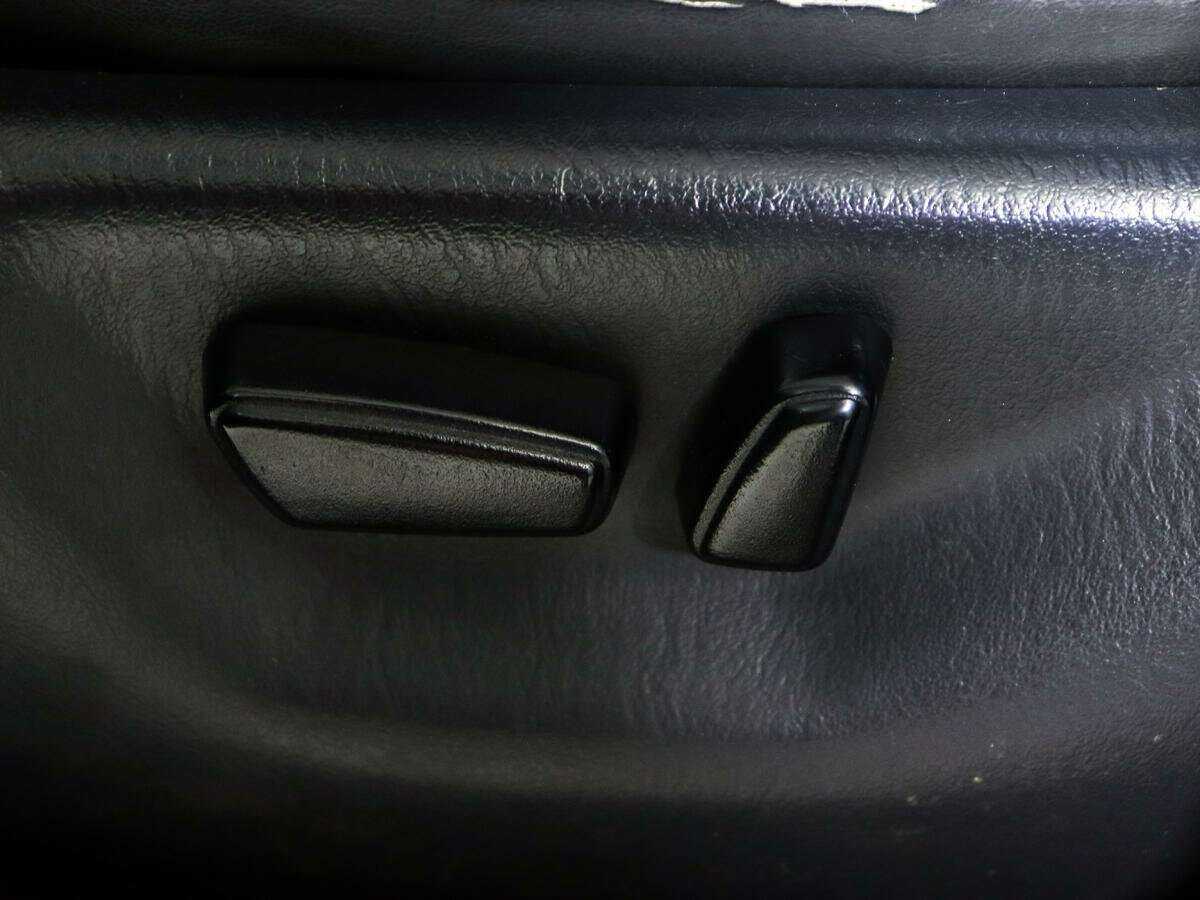 Купить Jeep Grand Cherokee, 2004, 388 539 км, фото №18