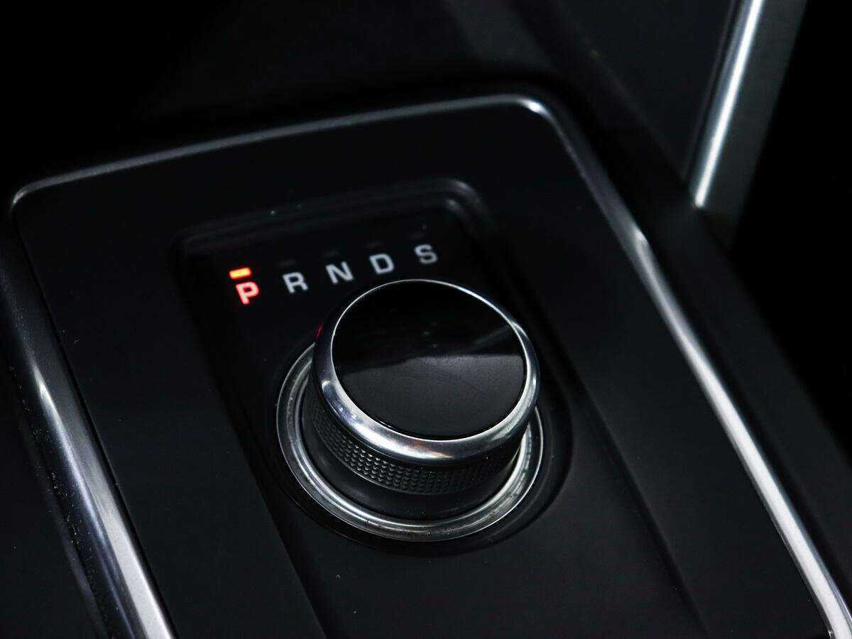 Купить Land Rover Discovery Sport, 2017, 123 770 км, фото №15