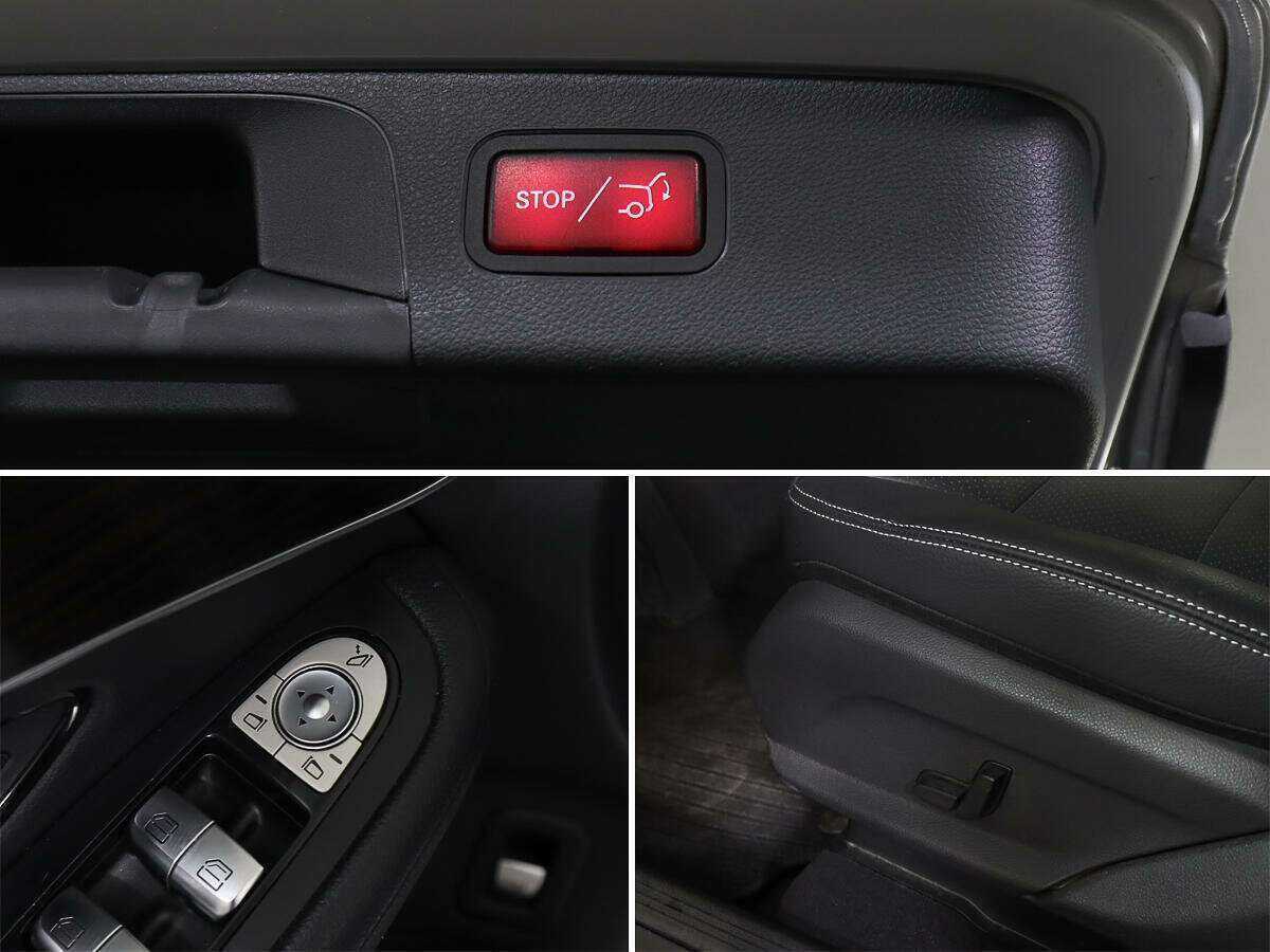 Купить Mercedes-Benz GLC 250, 2016, 78 626 км, фото №15