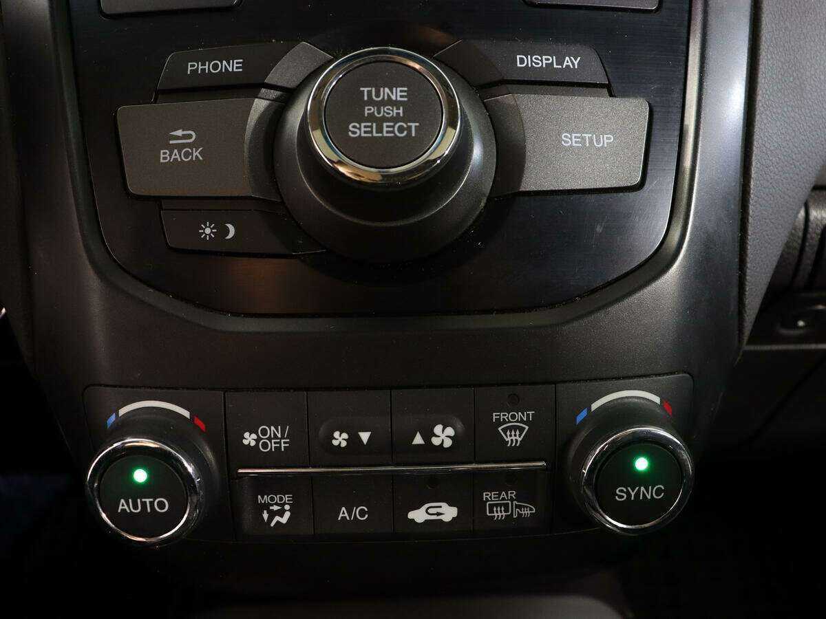 Купить Acura RDX, 2014, 116 000 км, фото №22