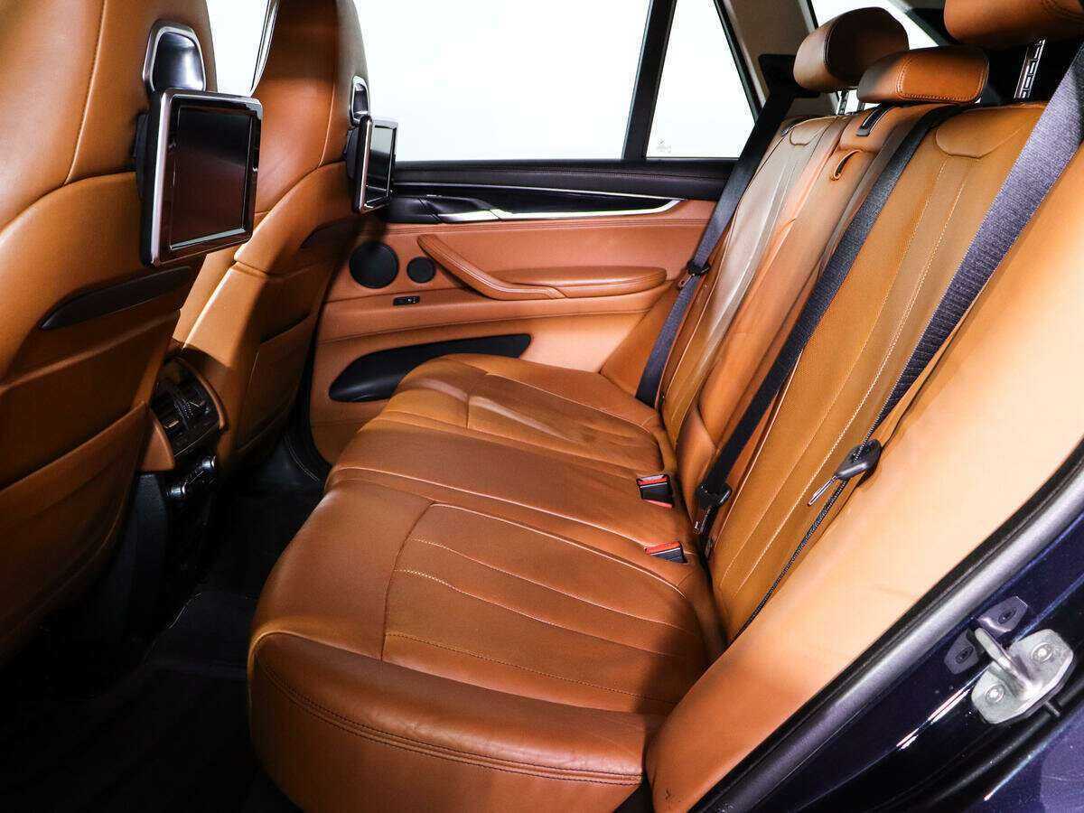 Купить BMW X5 M, 2015, 161 090 км, фото №8