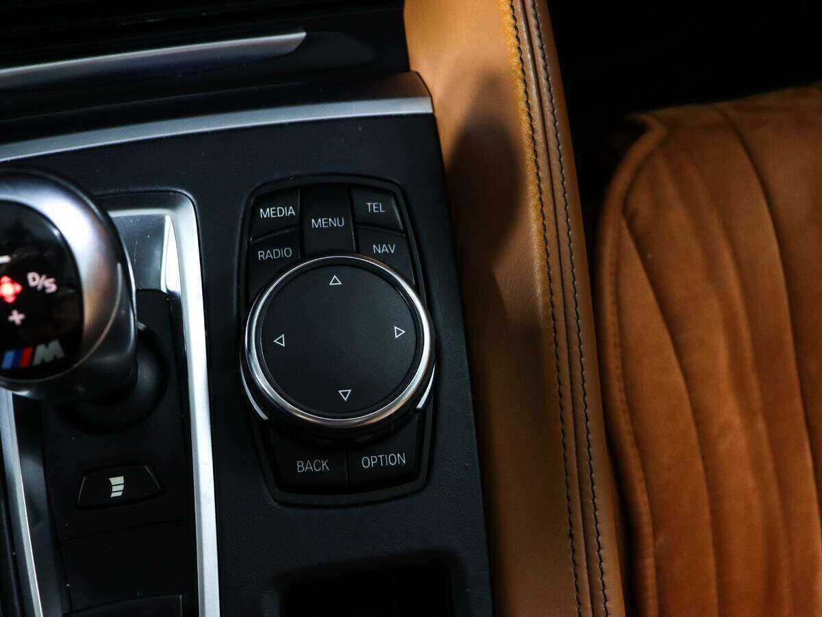 Купить BMW X5 M, 2015, 161 090 км, фото №11