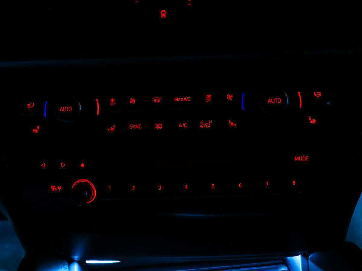 Купить BMW X5 M, 2015, 161 090 км, фото №18