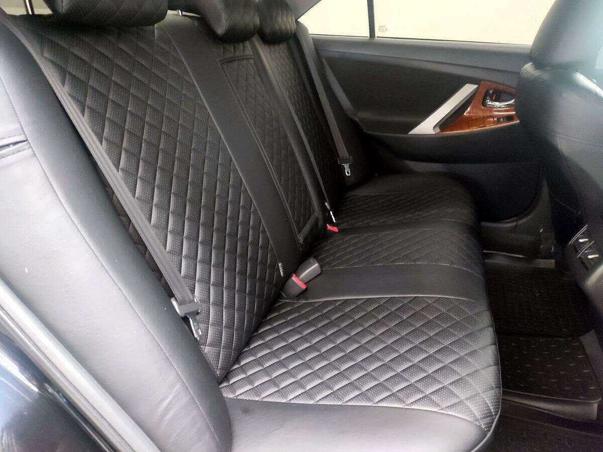 Купить Toyota Camry, 2010, 289 514 км, фото №8