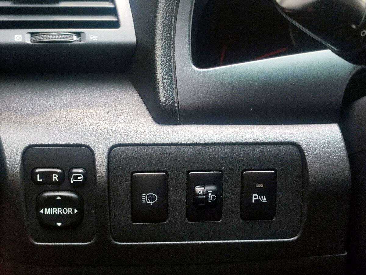 Купить Toyota Camry, 2010, 289 514 км, фото №14