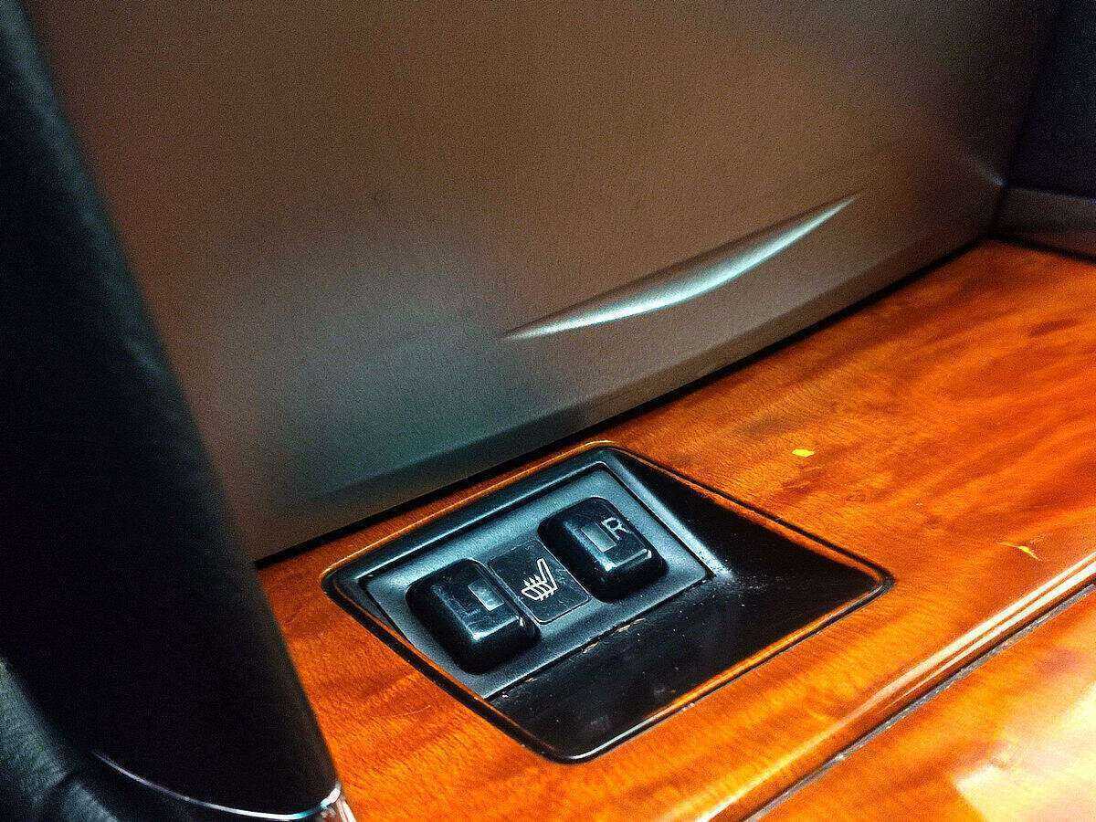 Купить Toyota Camry, 2010, 289 514 км, фото №16