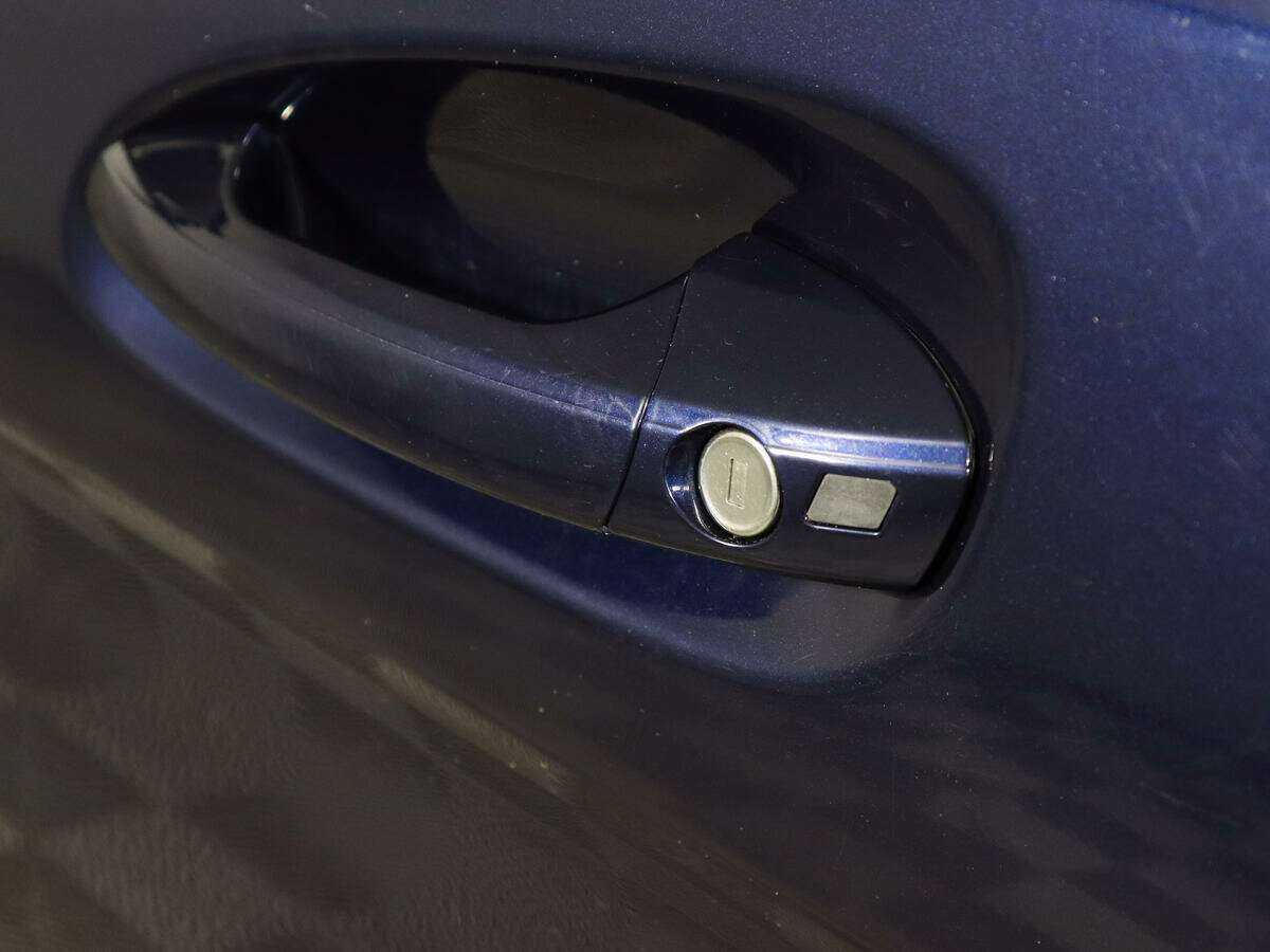 Купить Mercedes-Benz GLE 350 d, 2015, 166 247 км, фото №13