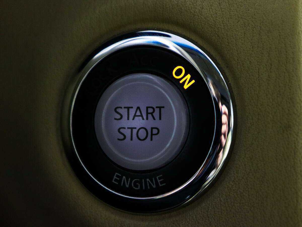 Купить Infiniti EX35, 2008, 188 990 км, фото №16