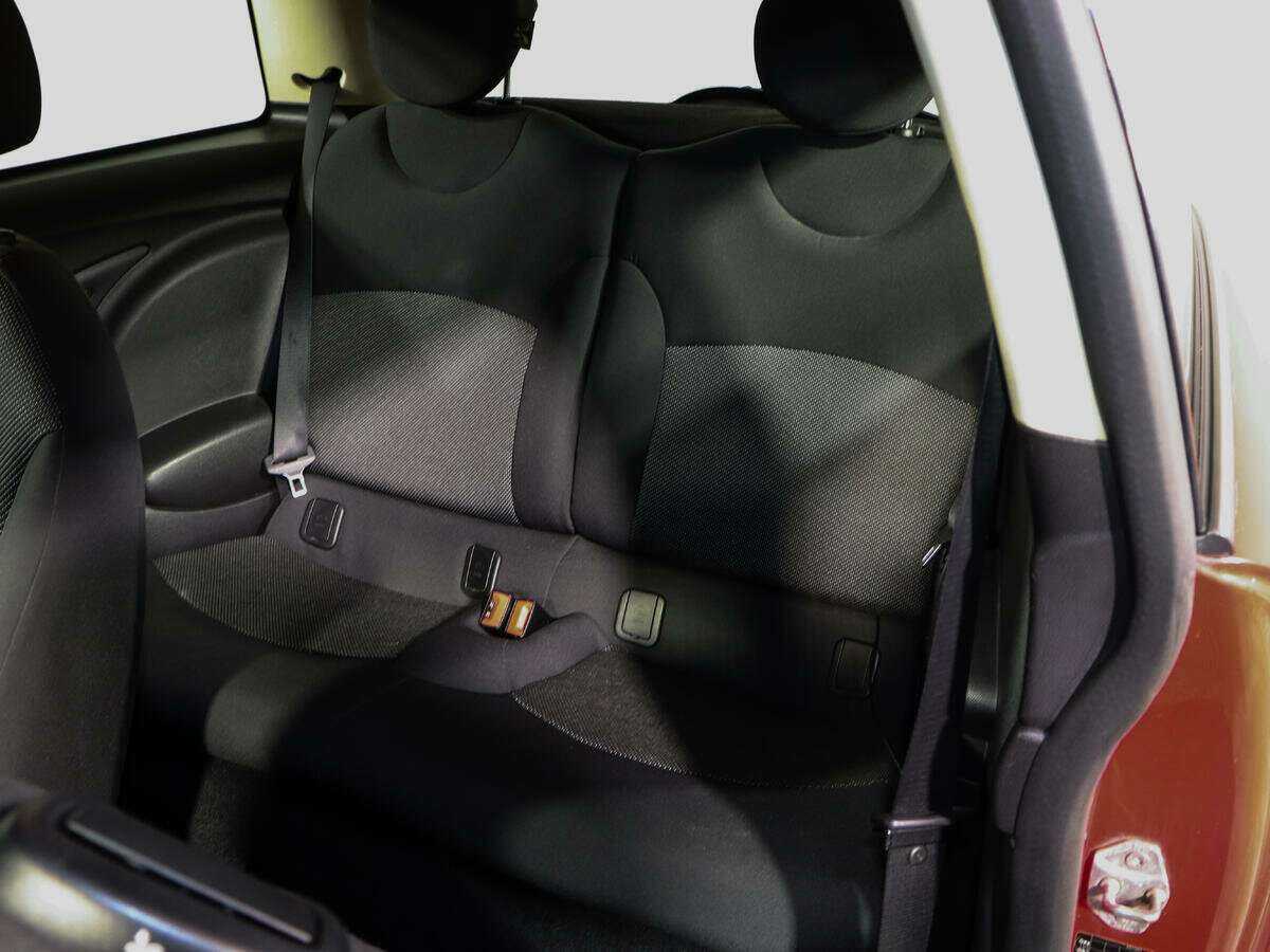 Купить Mini Hatch One, 2012, 110 642 км, фото №8