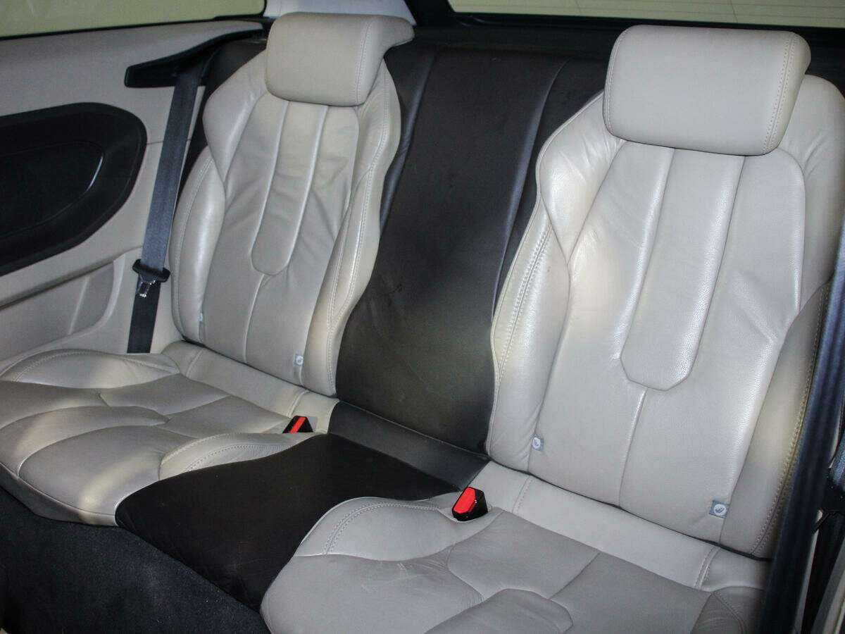 Купить Land Rover Range Rover Evoque 6-speed, 2012, 120 000 км, фото №10