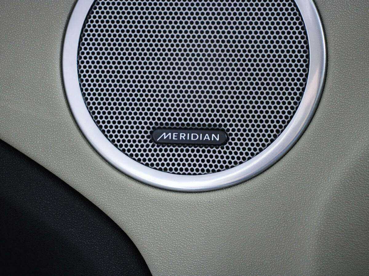 Купить Land Rover Range Rover Evoque 6-speed, 2012, 120 000 км, фото №19