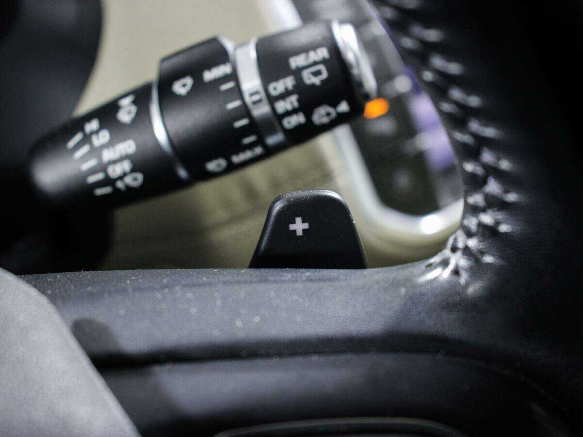 Купить Land Rover Range Rover Evoque 6-speed, 2012, 120 000 км, фото №20