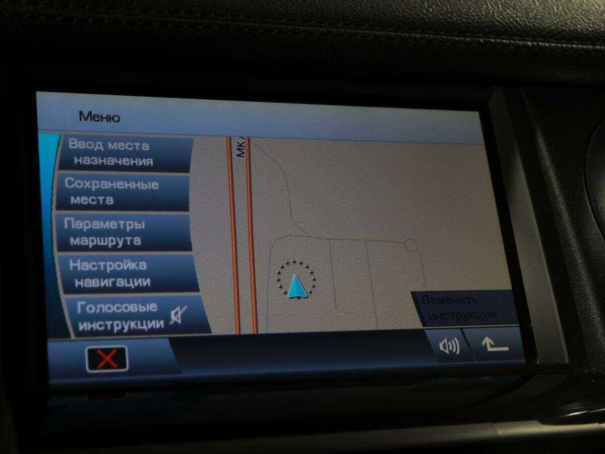 Купить Land Rover Discovery, 2010, 344 958 км, фото №12