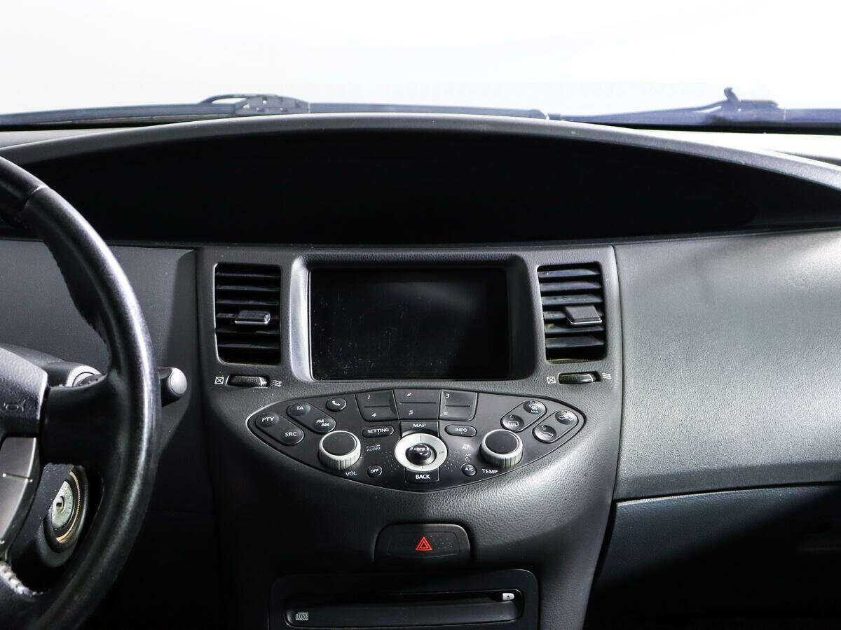 Купить Nissan Primera, 2005, 274 784 км, фото №11