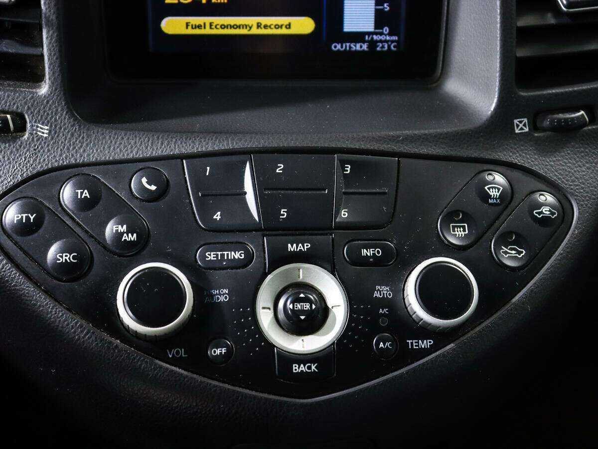 Купить Nissan Primera, 2005, 274 784 км, фото №14