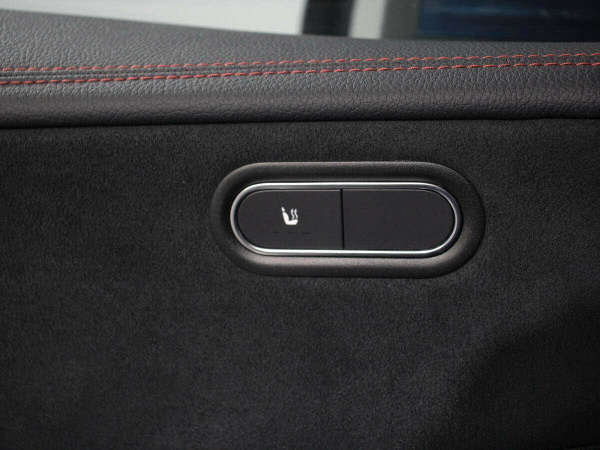 Купить Mercedes-Benz CLA 250, 2019, 68 876 км, фото №13