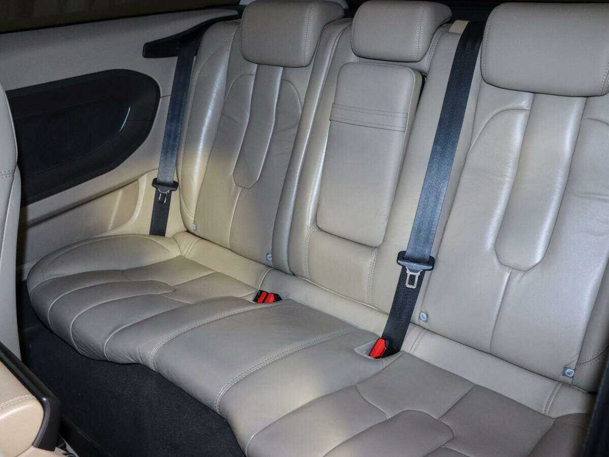 Купить Land Rover Range Rover Evoque 6-speed, 2012, 162 058 км, фото №10