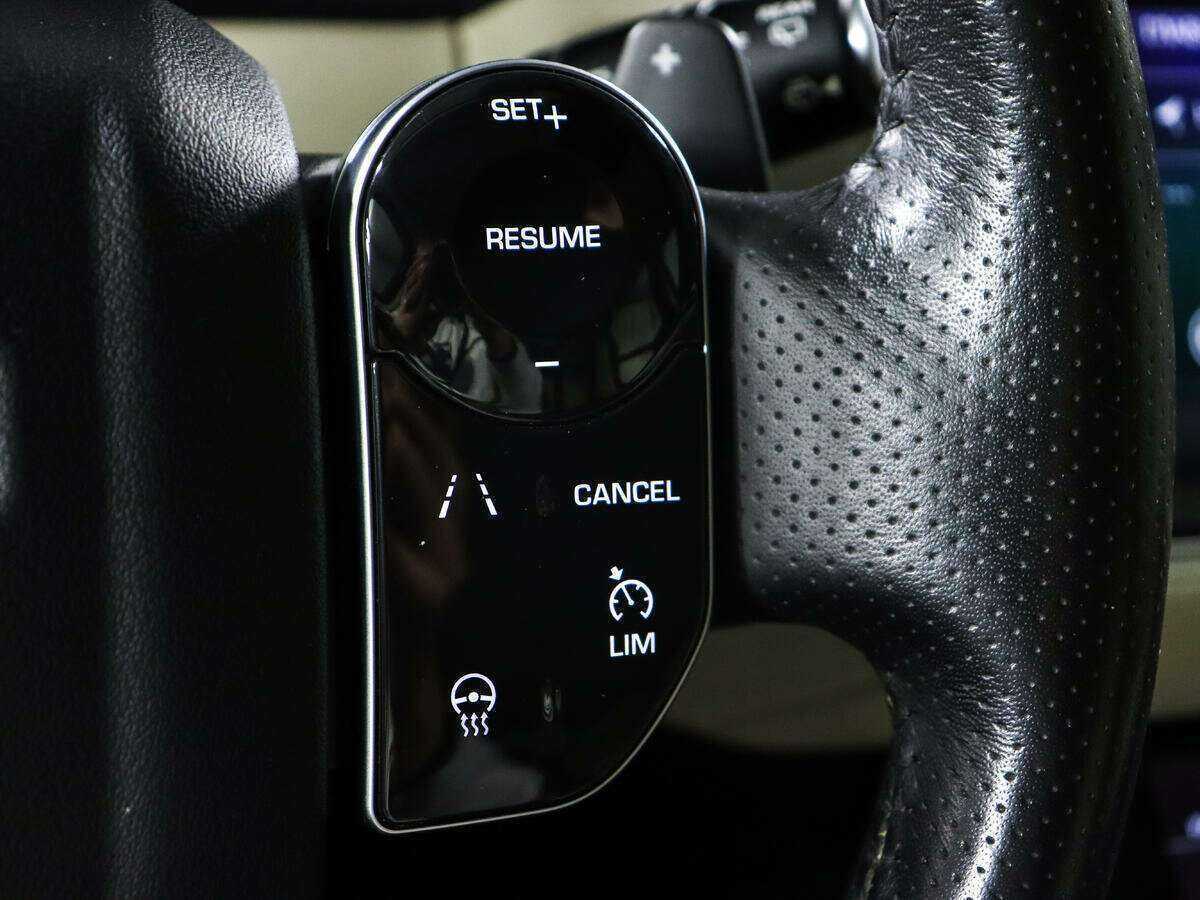 Купить Land Rover Range Rover Velar, 2019, 123 550 км, фото №20