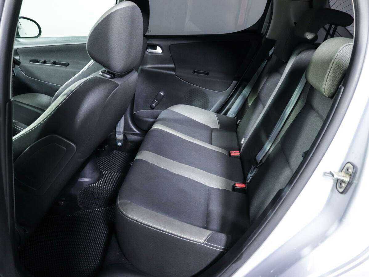 Купить Peugeot 207, 2010, 108 000 км, фото №8