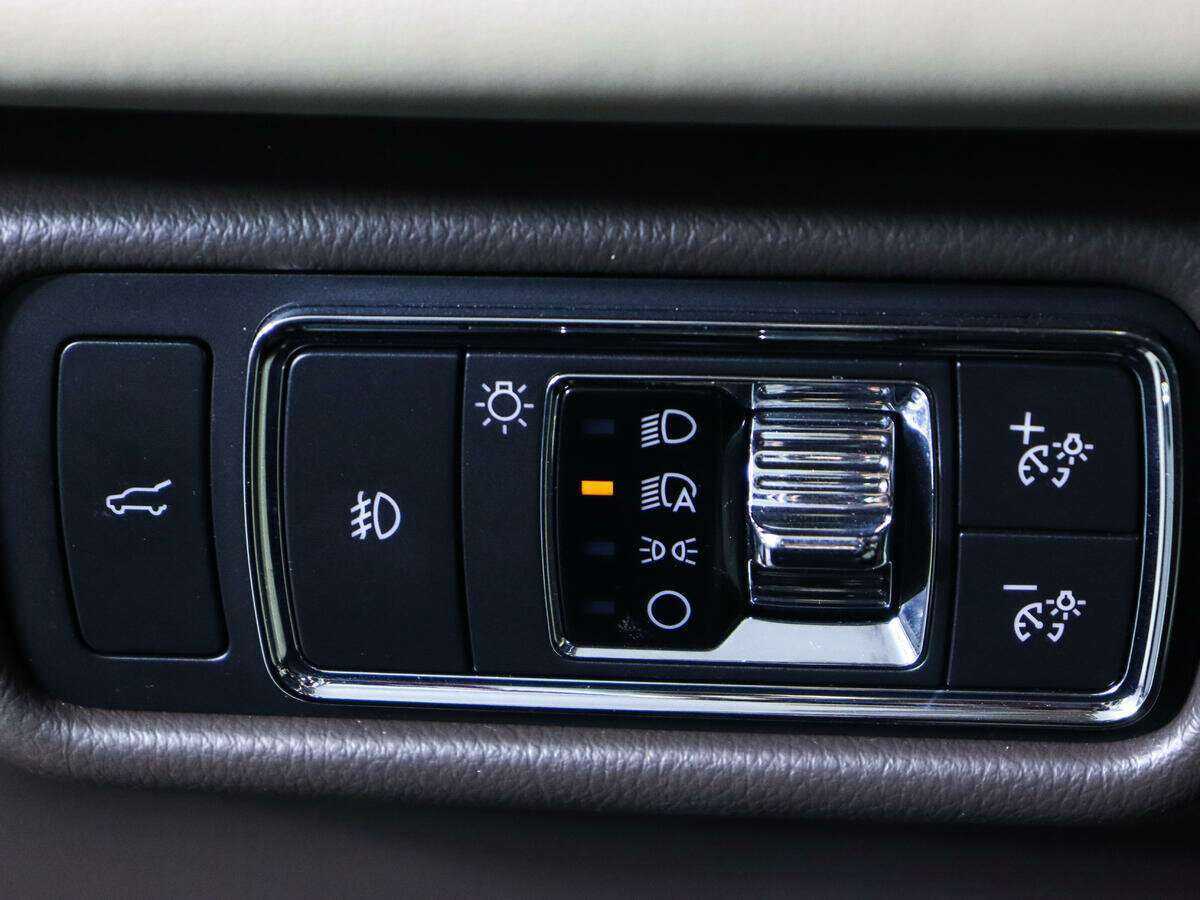 Купить Lincoln Aviator, 2019, 30 736 км, фото №25